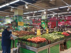 -物美超市(下沙店)