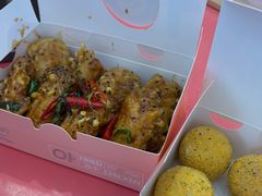 -悠个炸鸡(南京创始店)