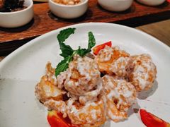 奇妙虾球-小大董·烤鸭(凤凰汇店)