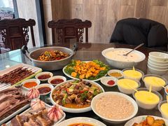 -清真·益鑫羊肉手抓馆(花园北街店)