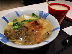 夜宵卤肉馄饨面-永和大王(春日上新·凤凰东街店)