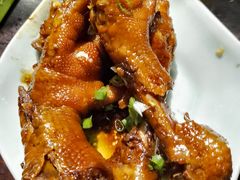 -青藤茶馆(南山路店)