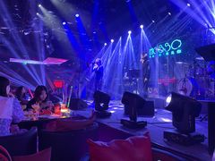 -MOSSO音乐酒吧·live house(南京旗舰店)