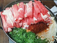 -MI WU FACTORY米屋美食工厂餐厅(绿地店)
