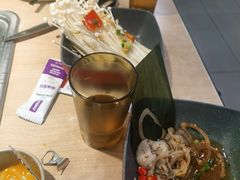 -新石器烤肉(百联川沙店)