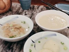 -安泰楼·佛跳墙创始人·传统闽味早茶·酒楼(三坊七巷闽菜地标店)