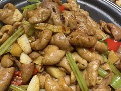 -砂锅居(西四店)