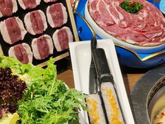 -快乐小羊(富强中路店)