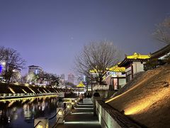 -蝦塘·中国餐馆(城墙南马道巷店)