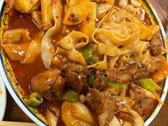 -苏力坦新疆特色(东直门店)