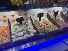 -SEA西雅图海鲜自助餐厅(海乐世界店)