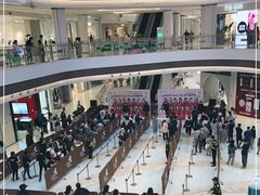 -龙湖南京江北天街