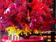-上海滩餐厅(BFC外滩金融中心店)
