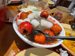 -聂发财重庆江湖菜(解放碑店)