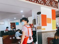 -黄师奶甜品店
