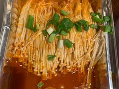 -七八冷面·延边朝鲜族美食(圣熙八号店)