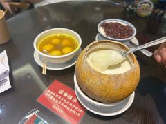 -民信老铺(双皮奶博物馆店)