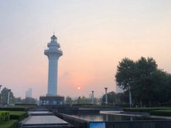 -渡海小渔村.老辈日照菜