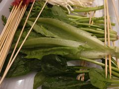 -大芊金重庆串串火锅(南京路店)