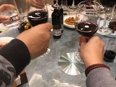 -上海金陵紫金山大酒店·汇海餐厅