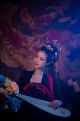 -汉仪华裳汉服馆(打浦桥店)