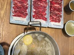 -掂档潮汕牛肉火锅(cityon熙地港店)