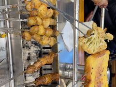 -古彭7只羊·招牌白串·碳锅羊肉旗舰店