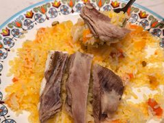 -陳香貴·兰州牛肉面(上海长风大悦城店)