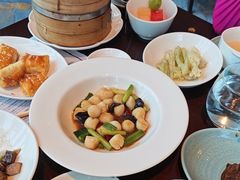 -环球港凯悦 · 享悦中餐厅