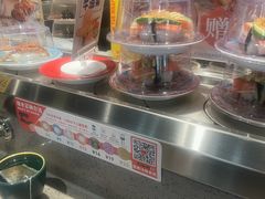 -小乔回转寿司(沈阳大悦城店)