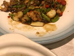 -鄱阳湖·江西小炒·瓦罐煨汤(五道口店)