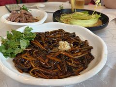 -马凯餐厅(长椿街店)