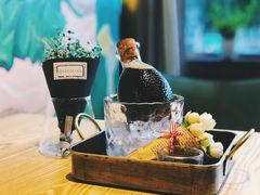 -ZING COFFEE 镜咖啡