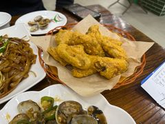 -南记食粥坊·宵夜大排档(莲花总店)