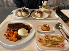 -宜家·瑞典风味餐厅(海达南街店)