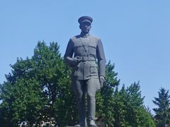 -张学良旧居陈列馆