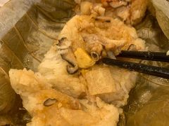 酥皮糯米鸡-点都德(聚福楼店)