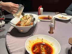 -徐记海鲜(明德门店)