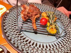 -耶里夏丽·新疆菜·28年喀什老馆(田林东路店)