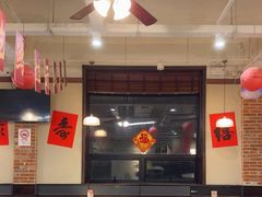 -鸿姐老火锅(疁城新天地店)