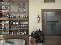 -LE MISSMORE餐酒吧(茉念西里店)