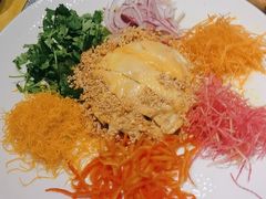 -当院鱼头泡饼(良乡店)