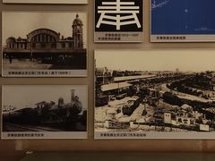-中国铁道博物馆(正阳门馆)