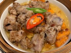 -宝丽轩中餐厅BAOLIXUAN
