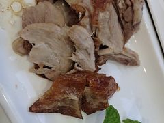 -全聚德(蓝山店)