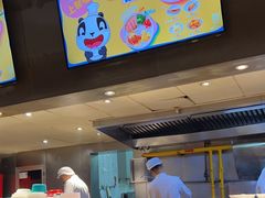 -眉州东坡(亚运村店)