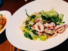 -单家老院·院子里的青岛菜(沙子口店)