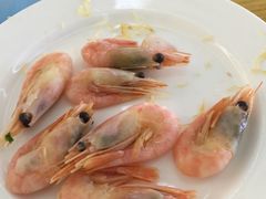 -鲤鱼门渔人码头自助餐厅