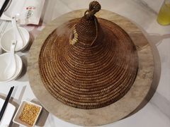 -云中鱼蒸汽石锅鱼(川沙百联店)