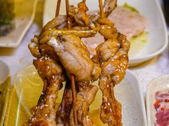 -小煵记·打边炉(西丽文光店)